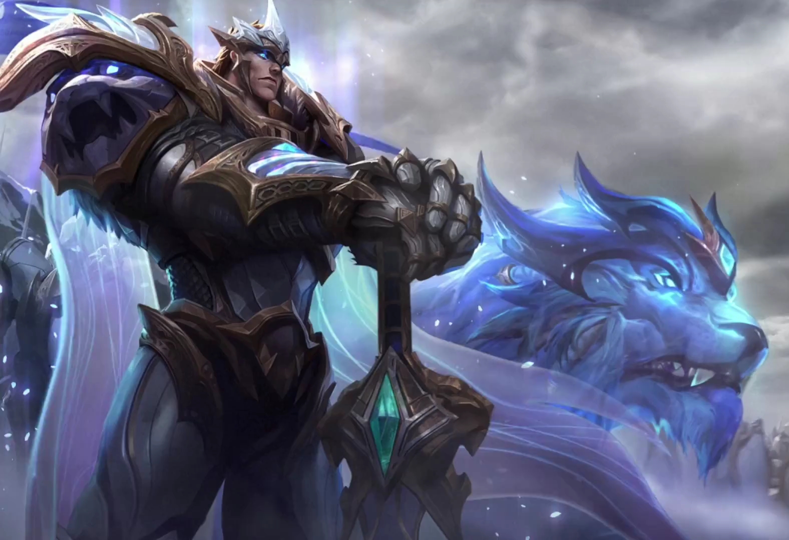 煌与荣耀 煌与荣耀