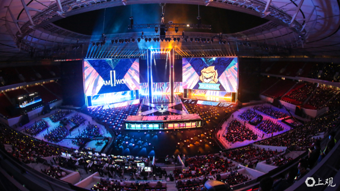 接受这些挑 接受这些挑