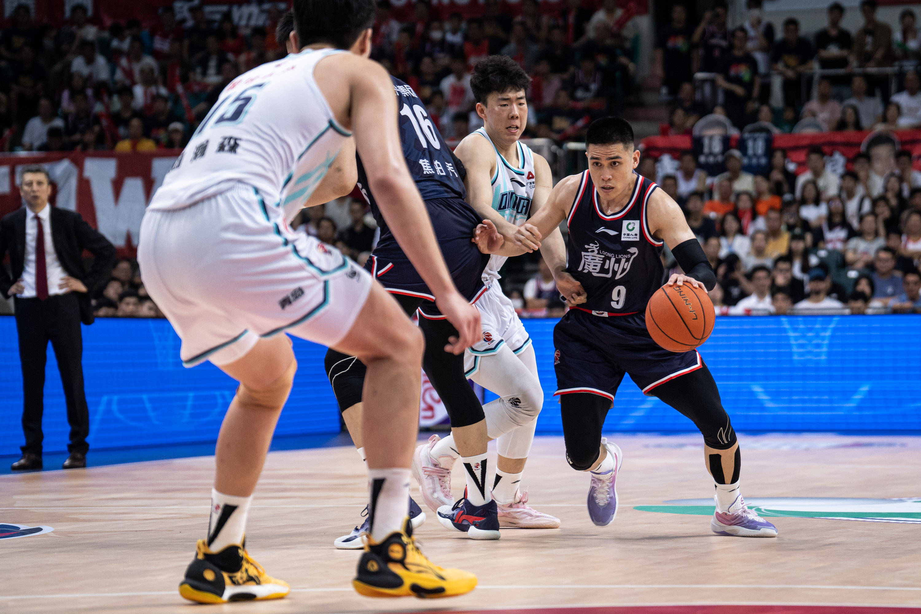 这不只是力 这不只是力