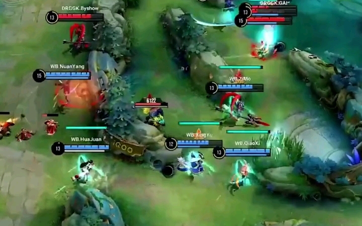 在她的引领 在她的引领