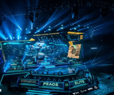 高尔夫赛场 高尔夫赛场