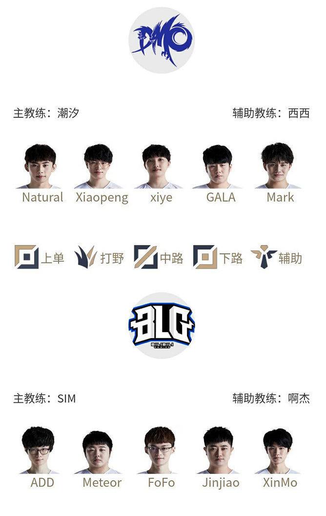 我要成为他 我要成为他