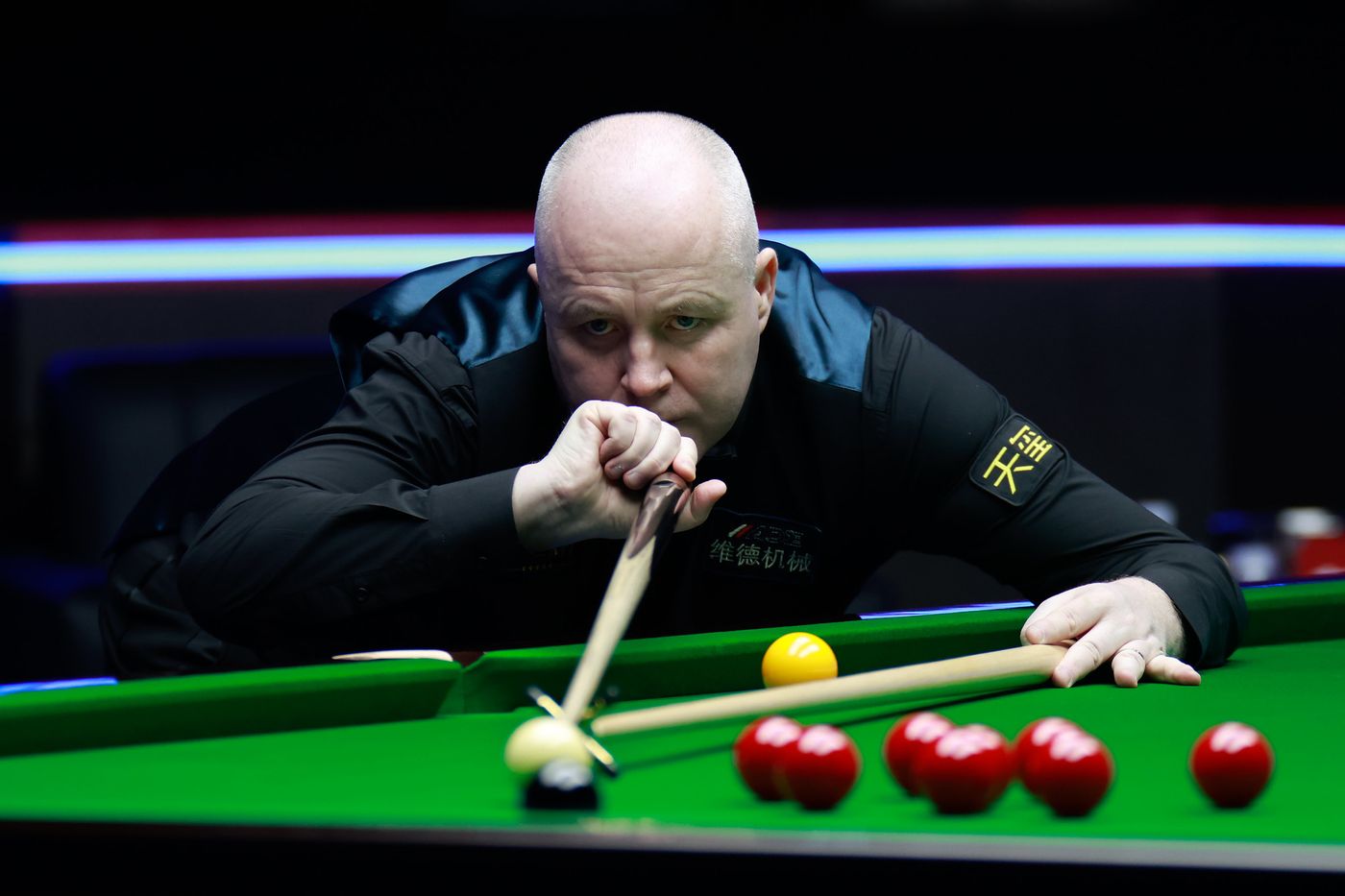 新的挑战 新的挑战