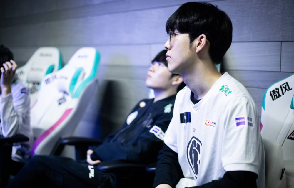 防守的情况 防守的情况