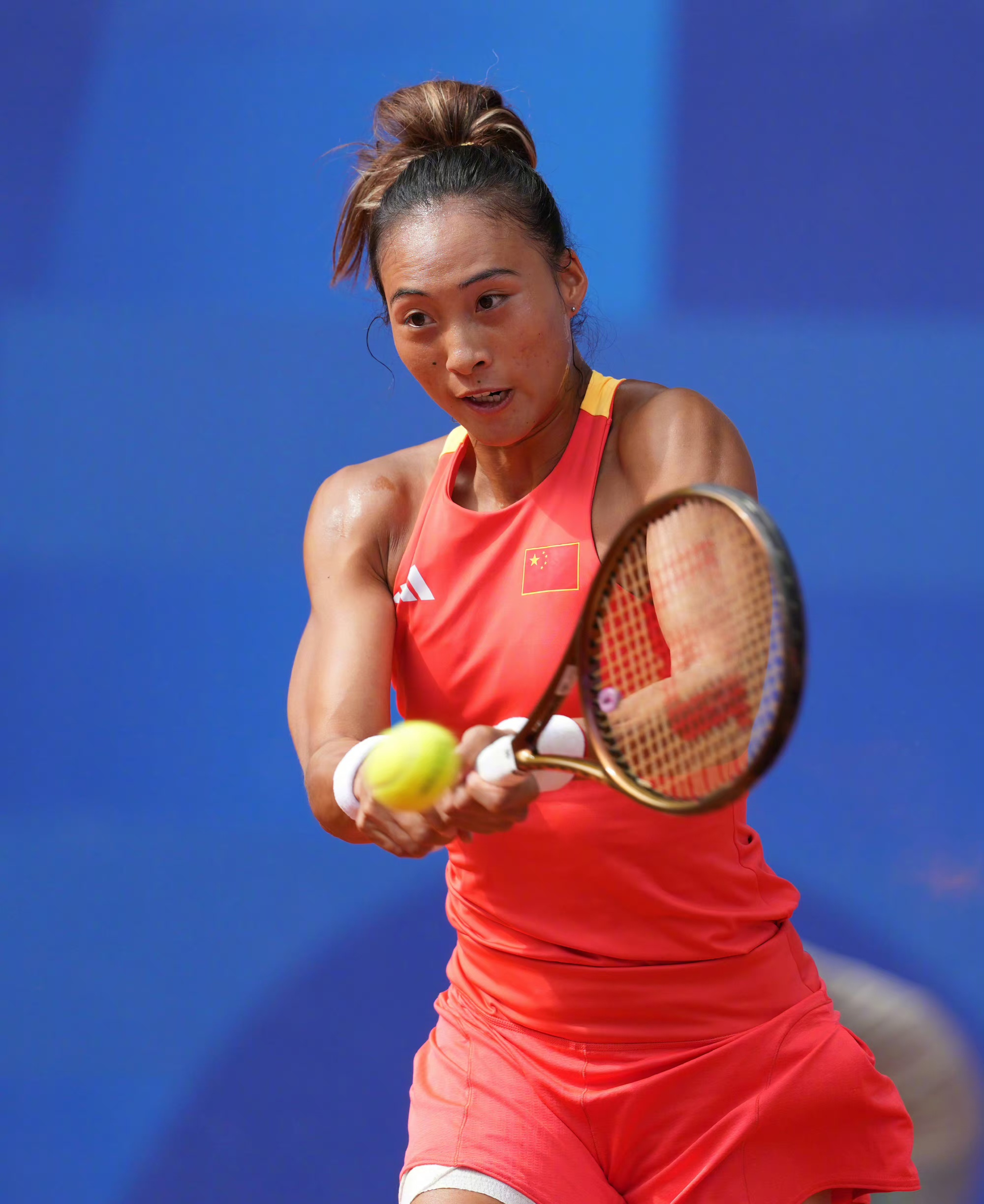 不仅是比分 不仅是比分