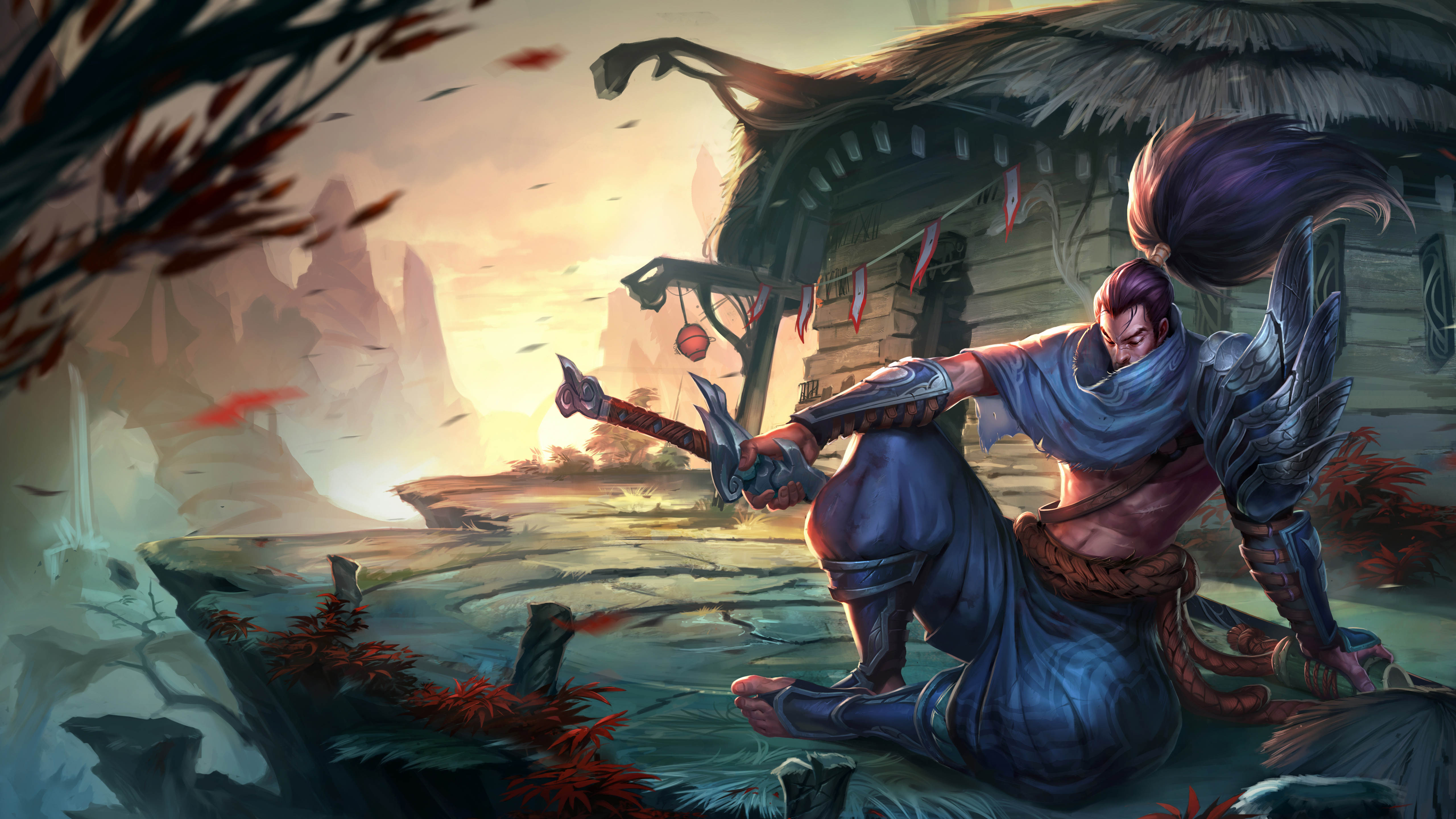 从打法画像 从打法画像